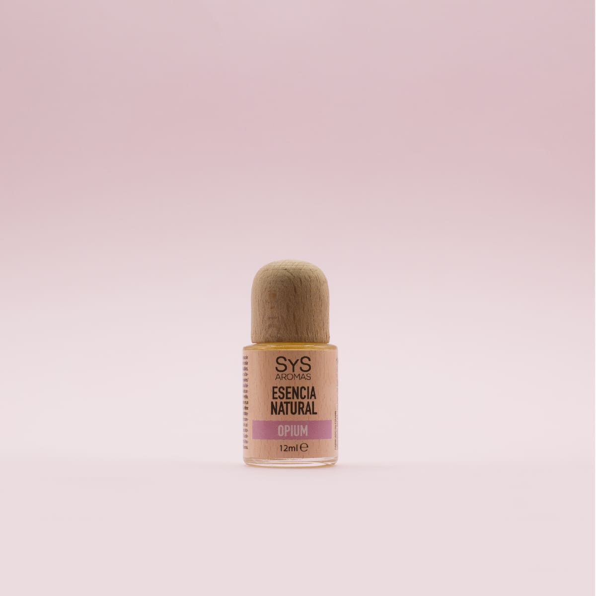 Esencia Natural Opium 12 ml | Aroma Intenso y Oriental | Fragancia Sensual | Perfume Concentrado_2