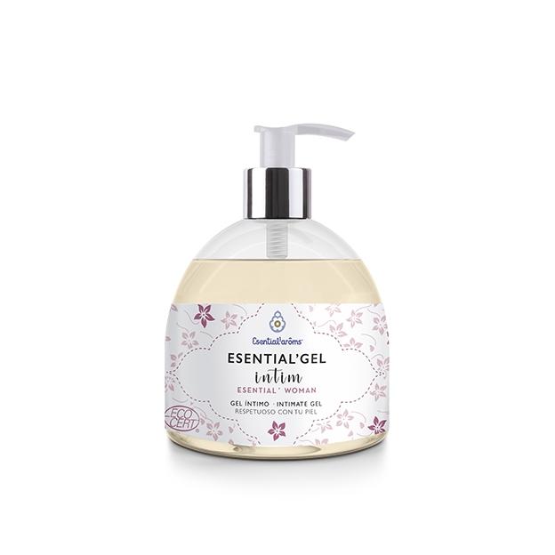 Esential Gel Íntimo 225 Ml Esential A