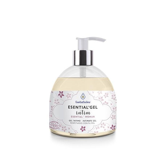 Esential Gel Íntimo 225 Ml Esential A