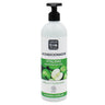 Acondicionador Vitalidad 500 Aloe & Manzana Bio, NATURABIO, 500 ml