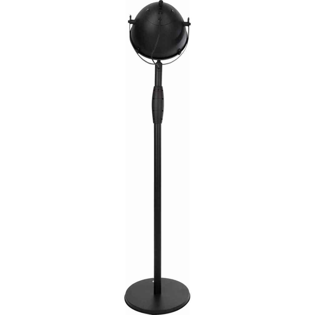 Sunred Calefactor De Pie Indus 2100 W Halógeno Negro_2