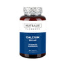 Nutralie Calcio 800mg + Vit D3 y Magnesio, 90 comprimidos
