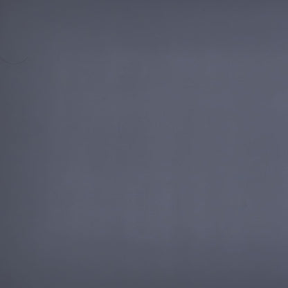 Mesa De Comedor De Madera De Pino Blanco Y Gris 140x70x73 Cm_3