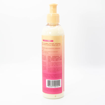 Acondicionador Hidratante Hibiscus Honey Eden 236ml_1