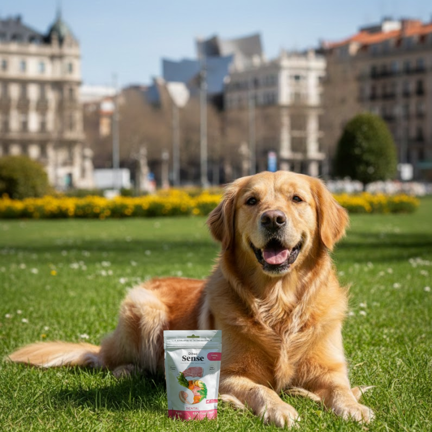 Dibaq Sense Snack Dental Cerdo_4
