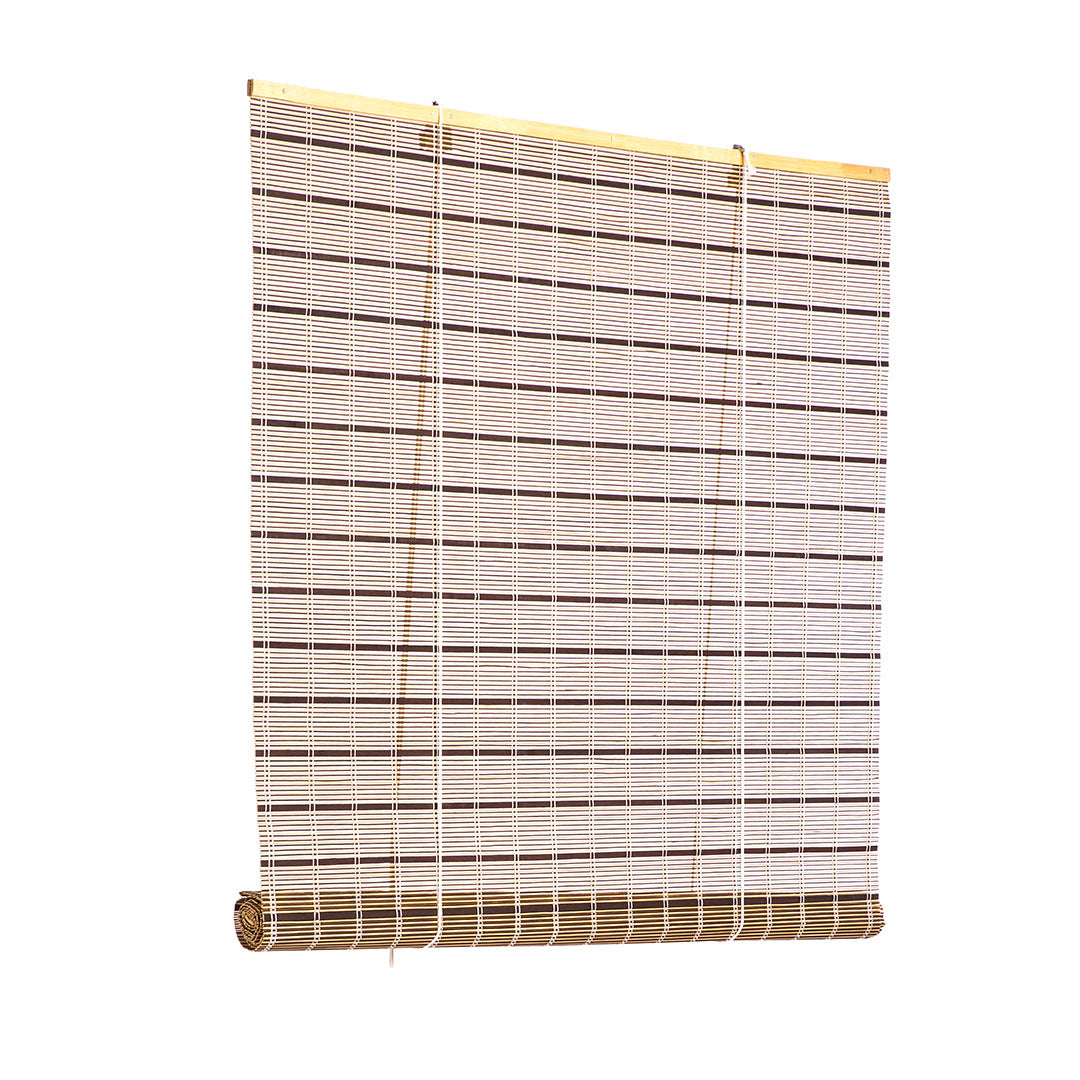 Estor Olive: Elegancia Y Privacidad Para Tu Hogar 1,5x2 M / Multicolor_1