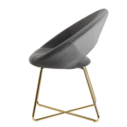 Silla De Comedor Estilizada Y Modernista, Modelo Wl6.188_3