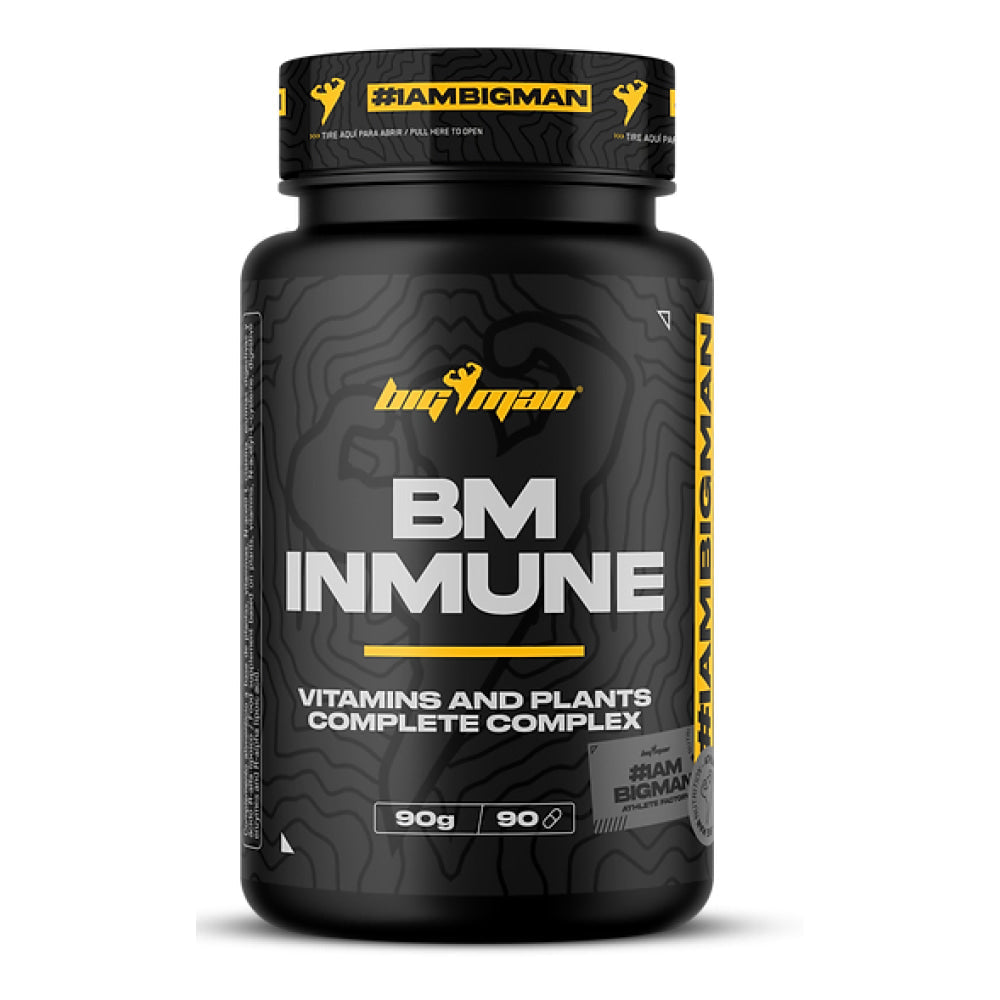 Bm Inmune 90 Tab_0