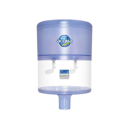 Garrafa Filtrante Acqua Pratic_0