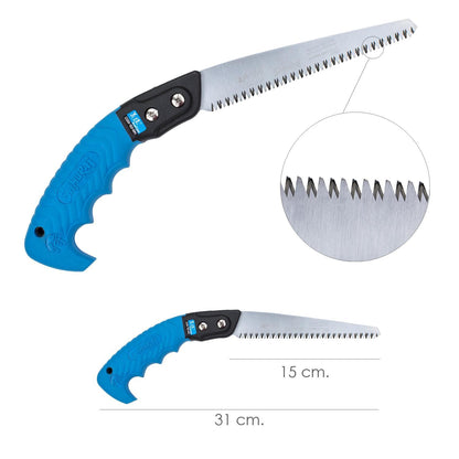 Serrucho Samurai Recto 150 Mm.