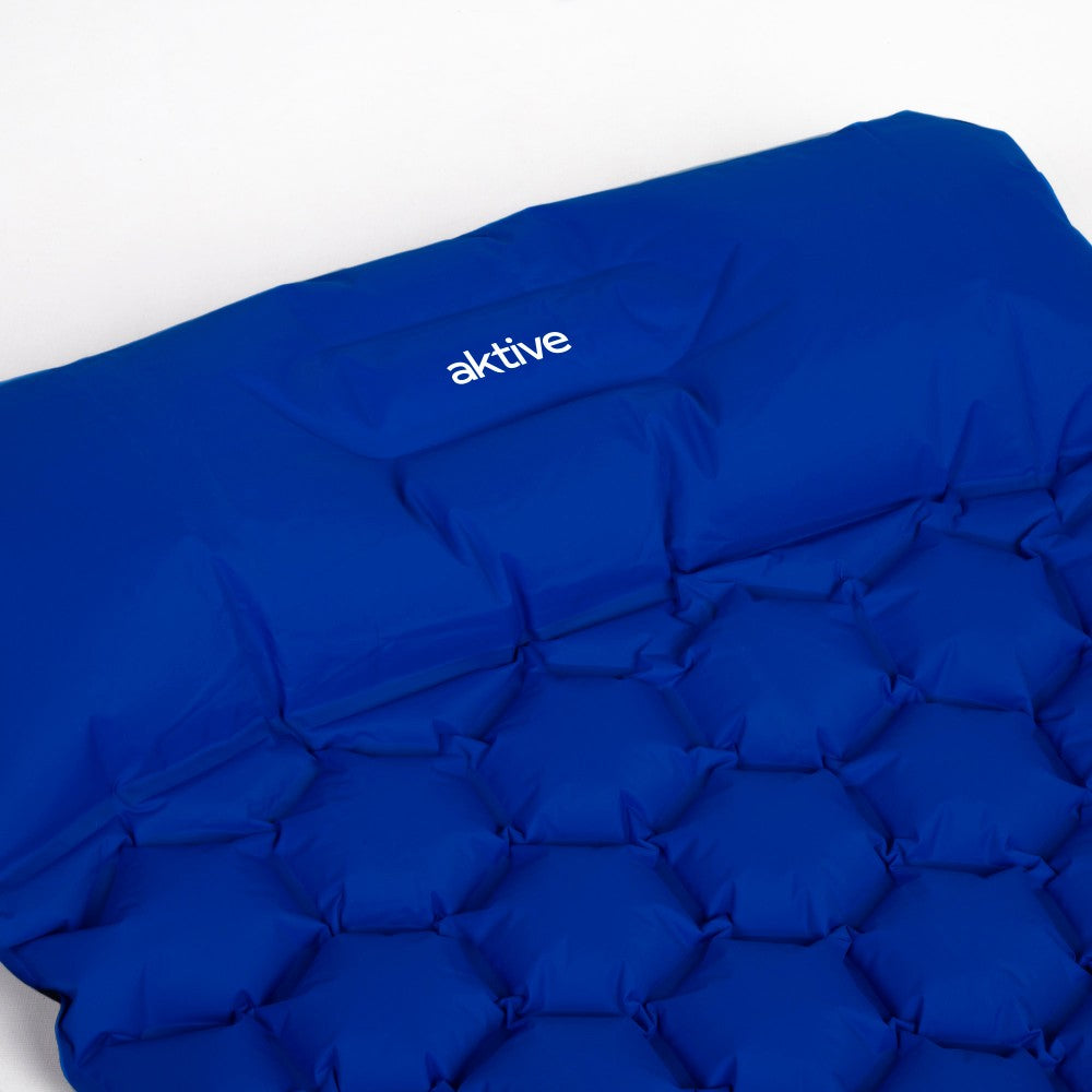 Aktive Esterilla Hinchable Ultraligera Azul_2