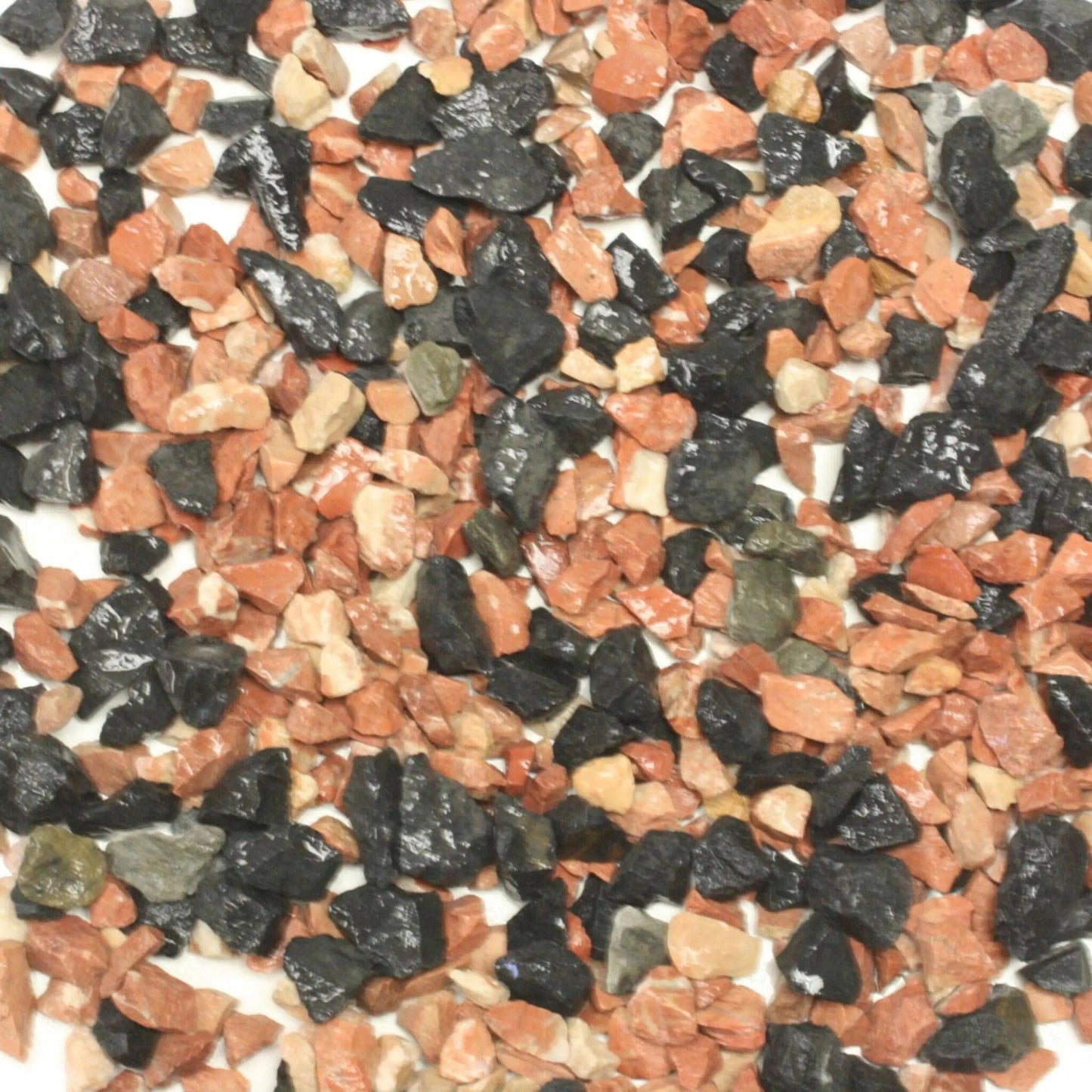 Grava Mixcolor Clinker / Big Bag 1.000 Kg. / 6-12 Mm_0