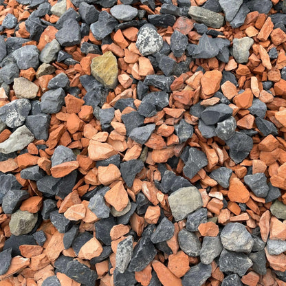 Grava Mixcolor Clinker / Big Bag 1.000 Kg. / 6-12 Mm_5