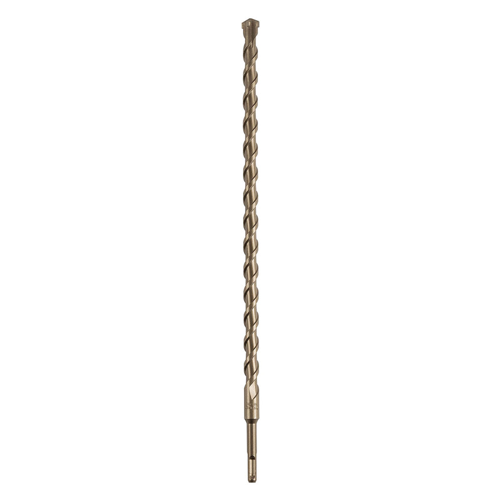 Broca Para Hormigón Sds Plus - 18x460 Mm_0