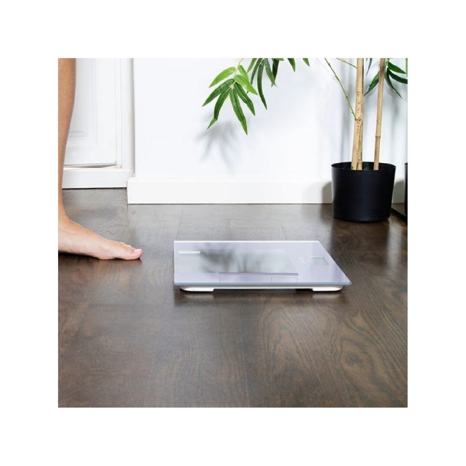 Cecotec Báscula De Baño Sin App Surface Precision 9100 Healthy_3