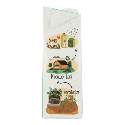 Bebida de Aveia Natural Soria 1 L
