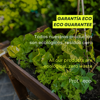 Mobet Prot-eco / Jabón Potásico Ecológico Para Plantas 100 Ml_4