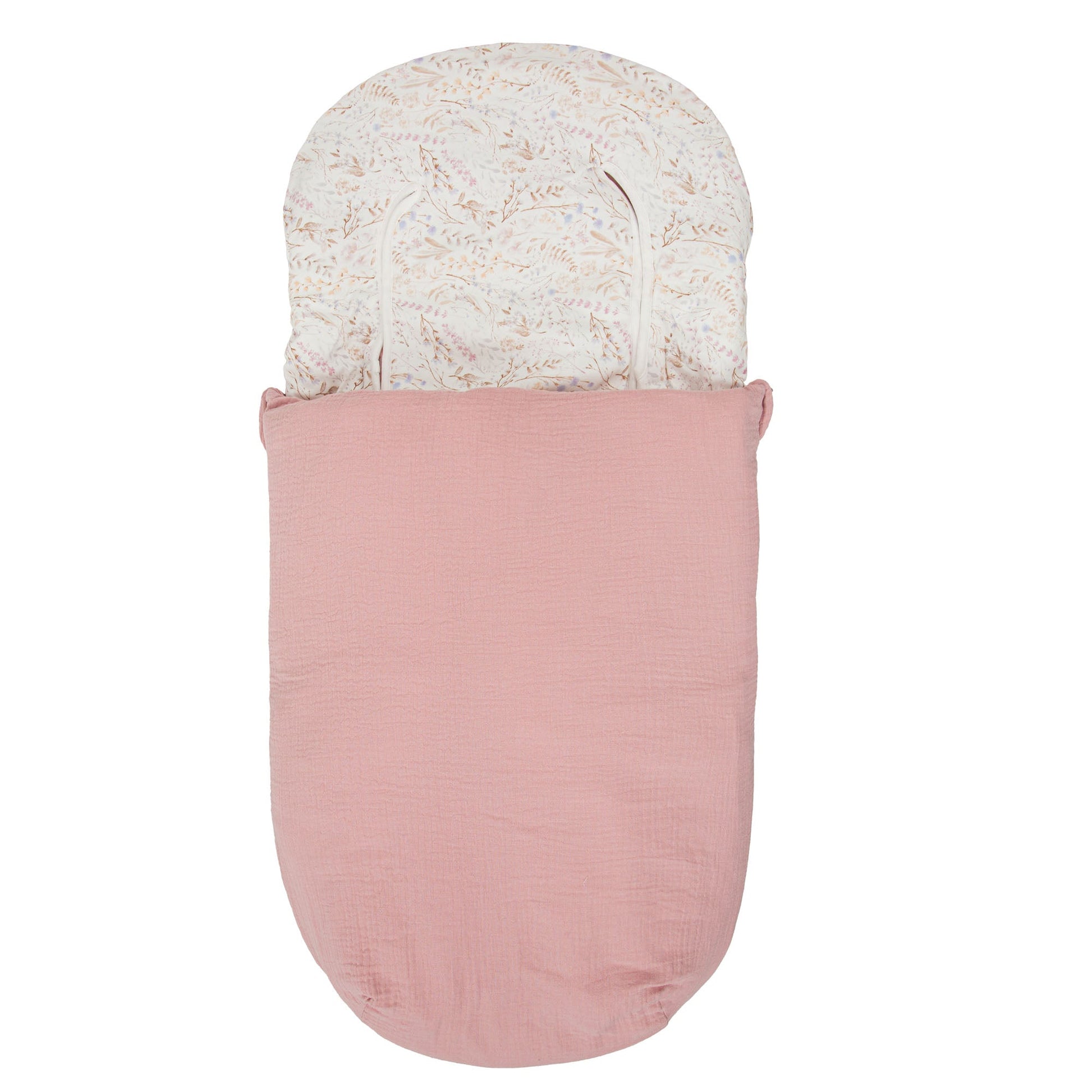 Niza Saco Carro Multiestacional Universal Para Bebé_0