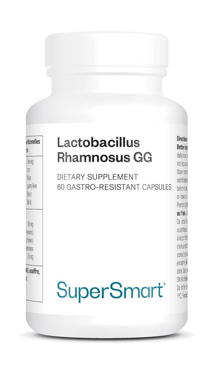 Lactobacillus Rhamnosus Gg_0