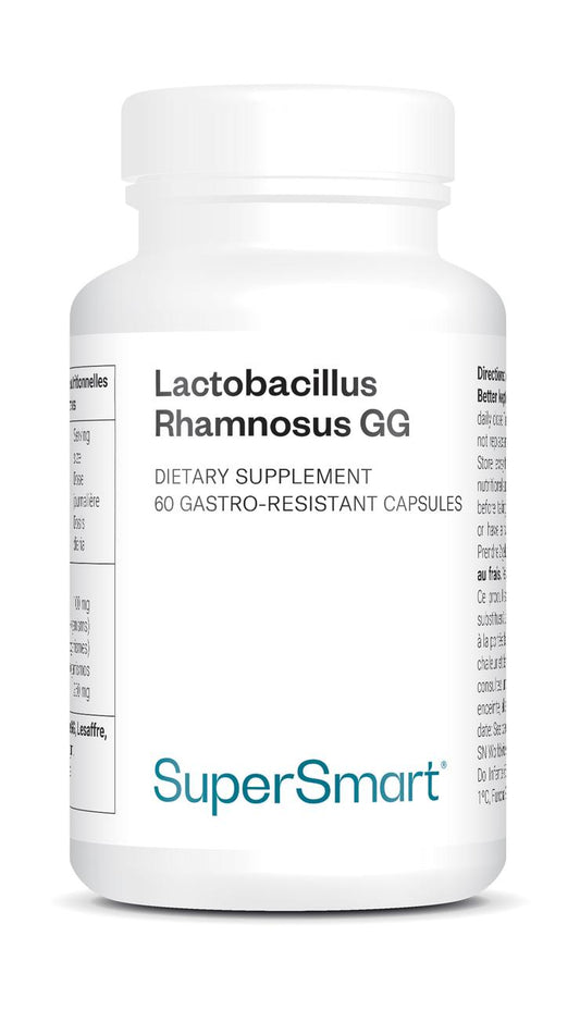 Lactobacillus Rhamnosus Gg_0
