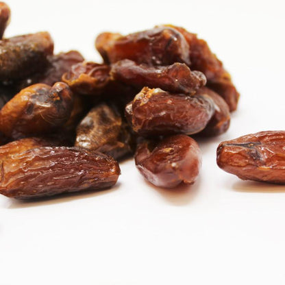 Tâmaras sem caroço Eco Biotrade