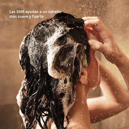 Embalagem de 2 cartuchos para chuveiro ShowerPro Rain SMR Tappwater