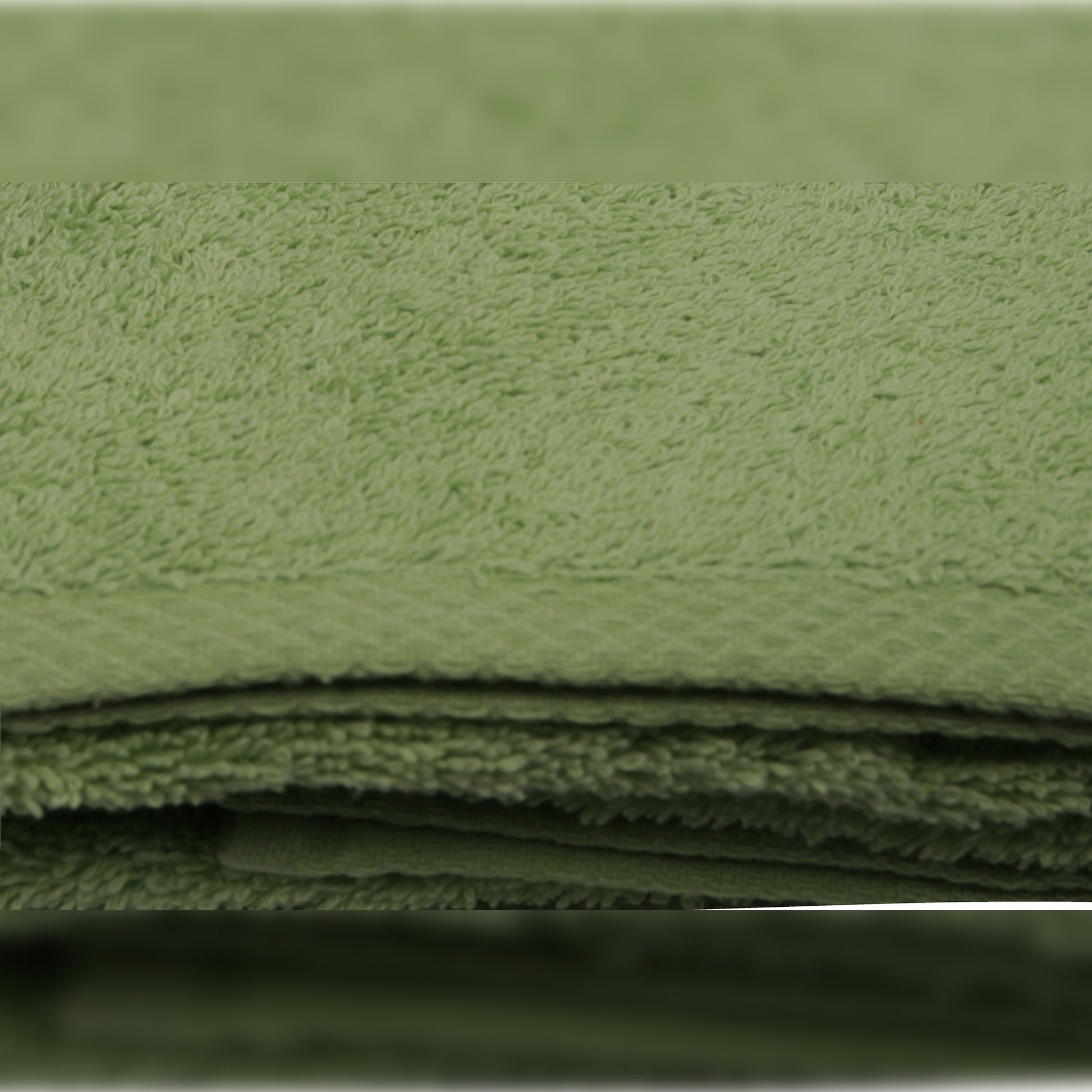 Toalla De Lavabo Verde