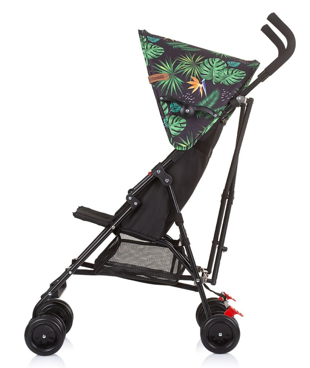 Silla De Paseo Ligera Y Compacta Amaya Jungle_1