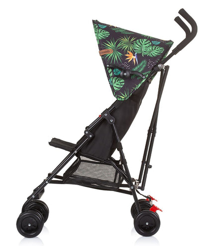Silla De Paseo Ligera Y Compacta Amaya Jungle_1