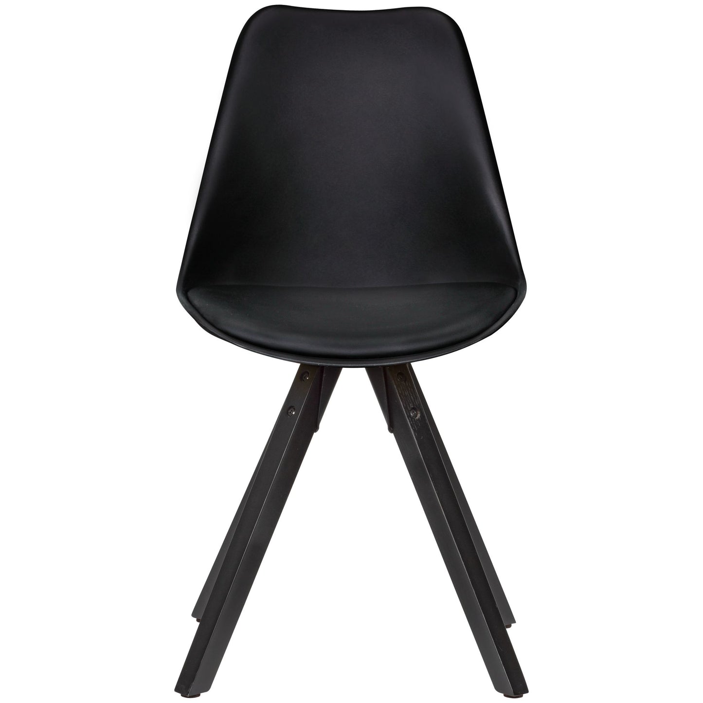 Silla De Comedor Elegante Y Cómoda, Modelo Wl6.134_2