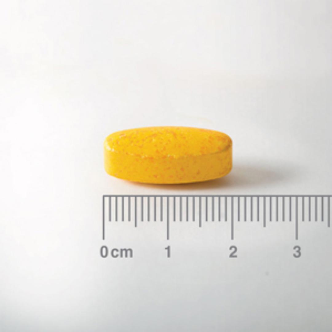 Lamberts Turmeric 60 comprimidos 20.000 mg