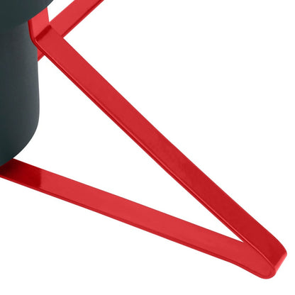 Vidaxl Soporte Para Árbol De Navidad Verde Y Rojo 46x46x19 Cm_5