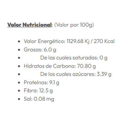 Jengibre Molido Bio 1 Kg_1