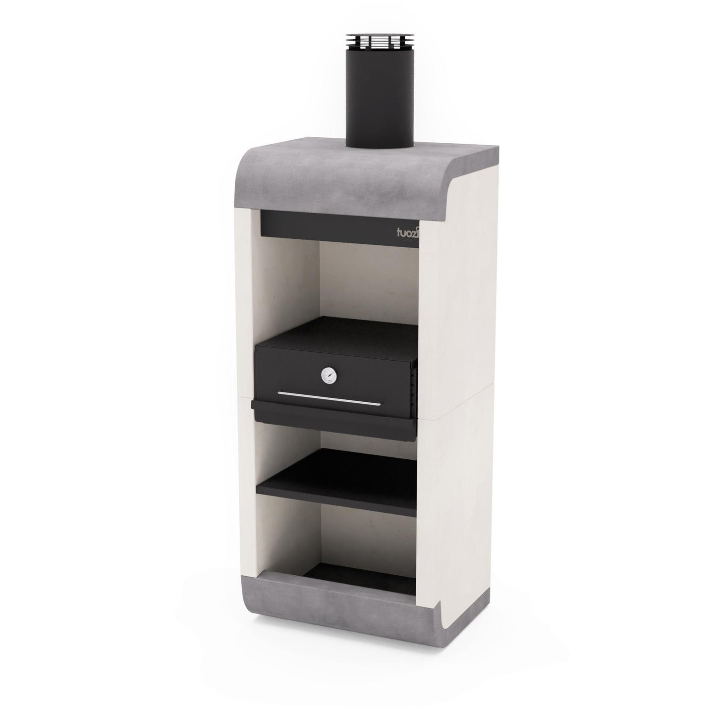 Churrasco Sud Plus Tuozi