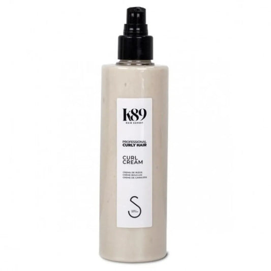 Crema De Rizos K89 Professional 250ml_0