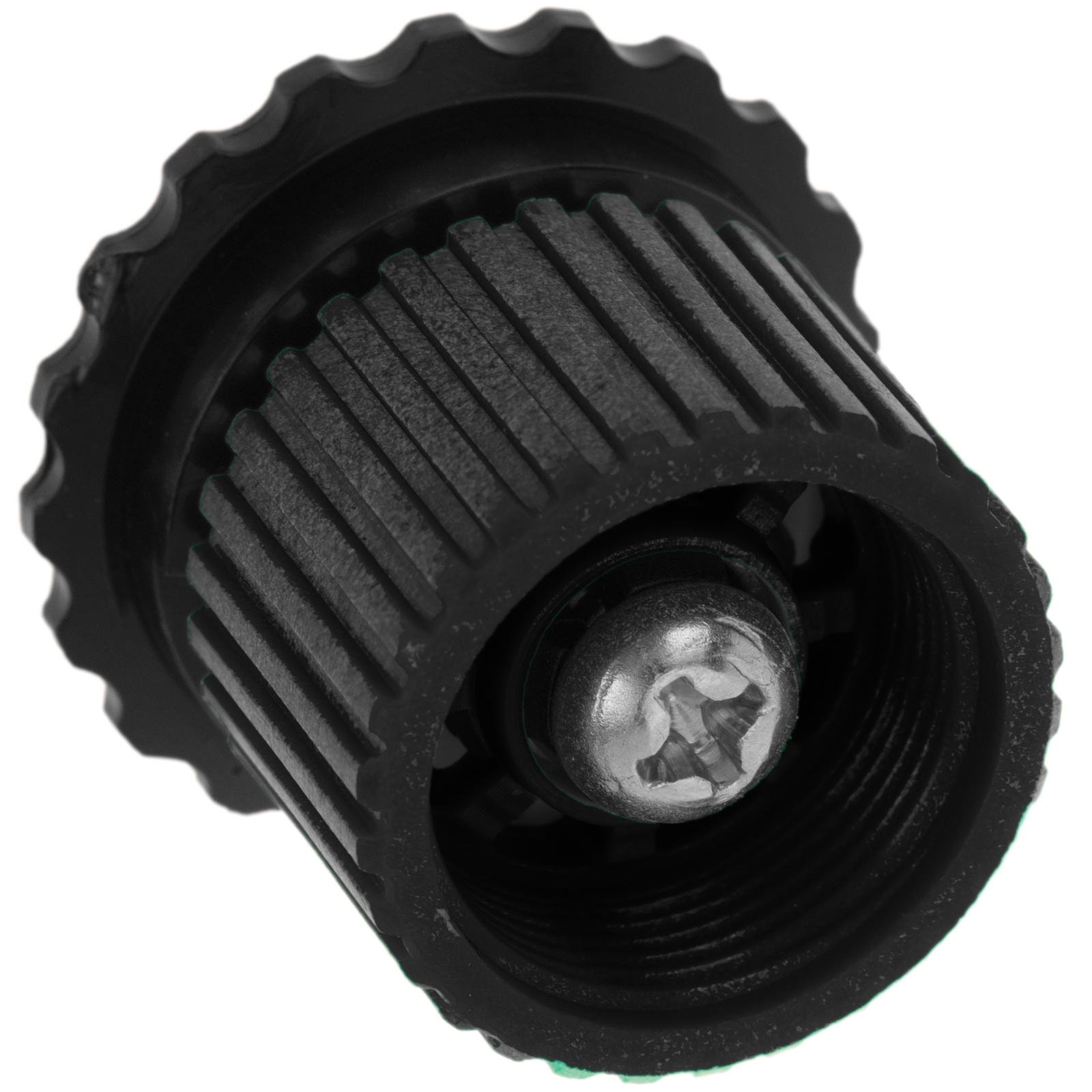 Pack De 2 Unidades Tobera Regulable De 0 A 360 Grados Con Alcance De 4 A 4.5 M_1