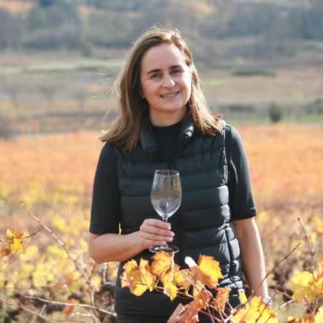 Peique - Viñedos Viejos - Vino Tinto - 2019_1