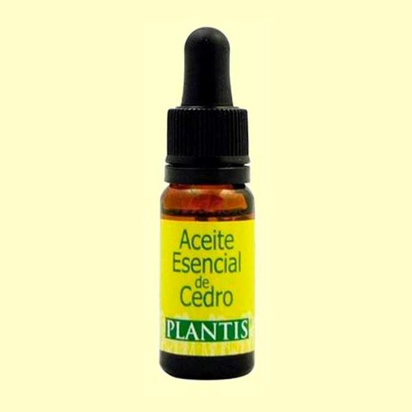 Essência de Cedro Plantis 10 ml
