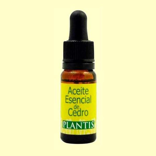 Essência de Cedro Plantis 10 ml