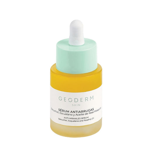 Cosmos Geoderm Sérum Anti-Rugas 30 ml