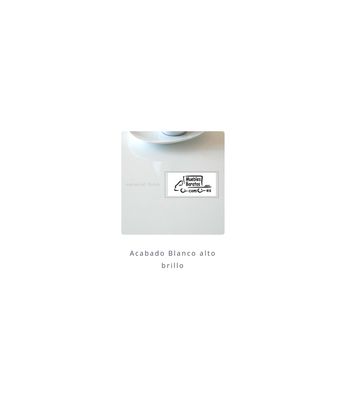 Armario Zapatero Berlin En Blanco Brillo. 75 Cm(ancho) 101 Cm(altura) 36 Cm(fondo)_3
