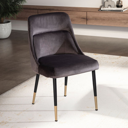Silla De Comedor Elegante Y Funcional, Modelo Wl6.996_1