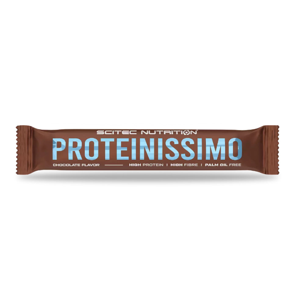 Proteinissimo Bar 50 Gr Chocolate_0