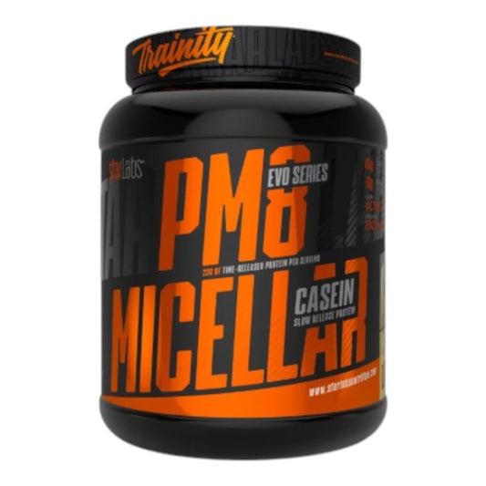Pm8 Micellar Casein 1 Kg Brownie_0
