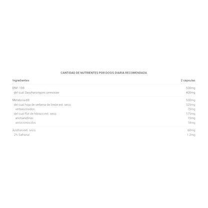 Real Apetistop - 60 Cápsulas - Inhibidores De Apetito - Big_1