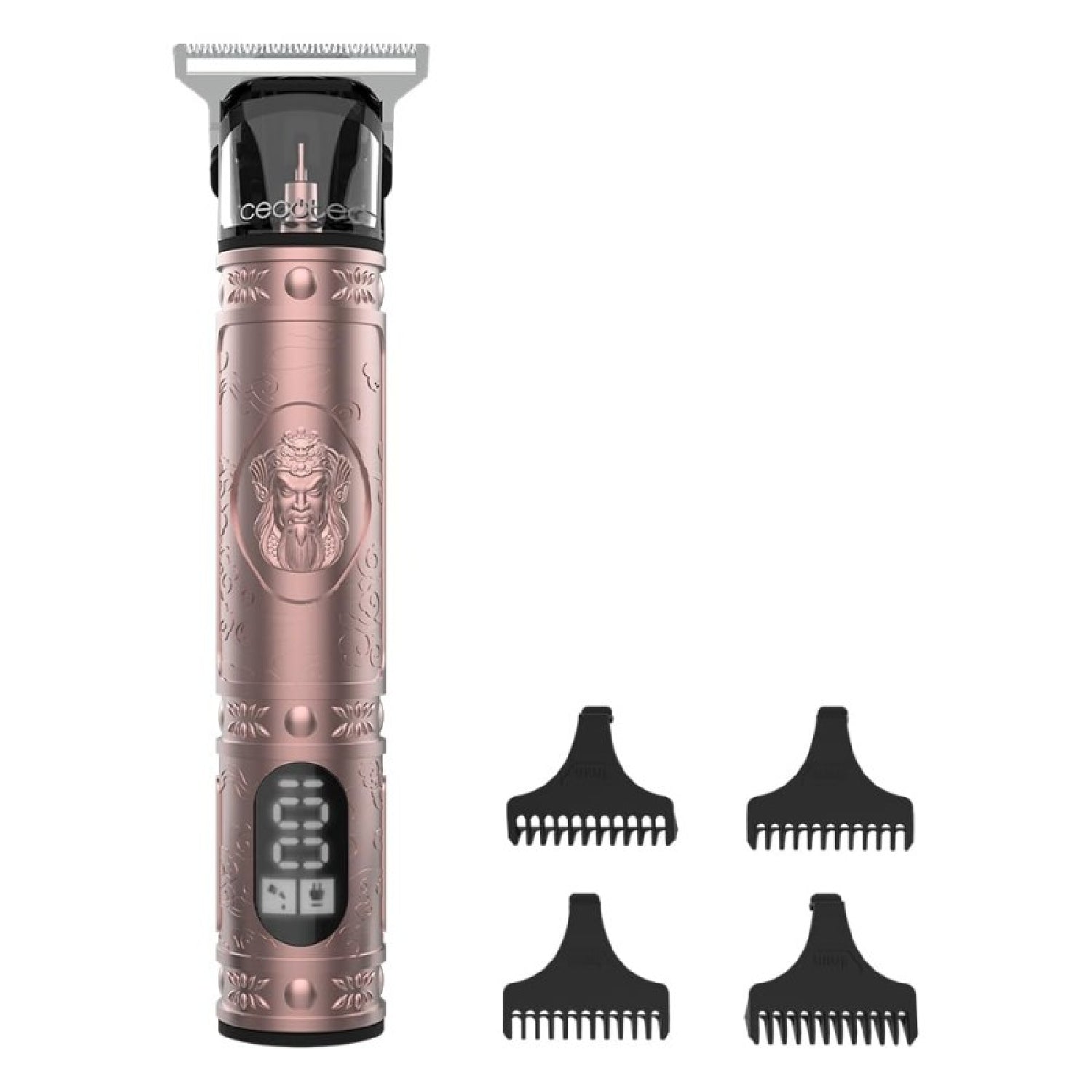 Cecotec Perfiladora Precisioncare Warrior_0
