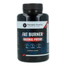 Queimador de gordura Planeta Huerto Fat Burner 90 cápsulas
