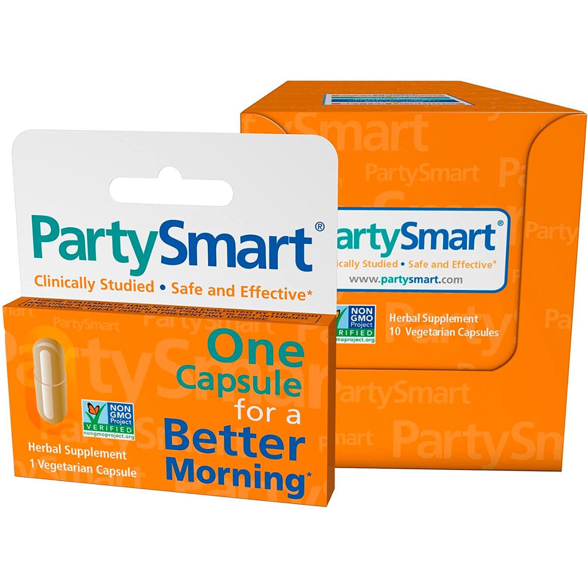 Caixa Party Smart Himalaya com 10 unidades