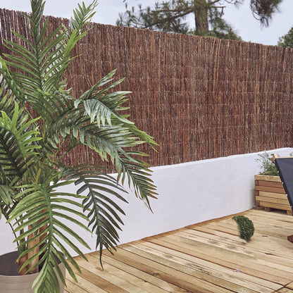 Brezo Natural Ecológico Superior 1x3 M Nortene_2