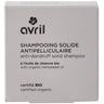 Avril Champô Sólido Anticaspa